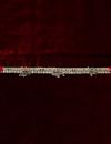KV Anklet - Size:9 #11